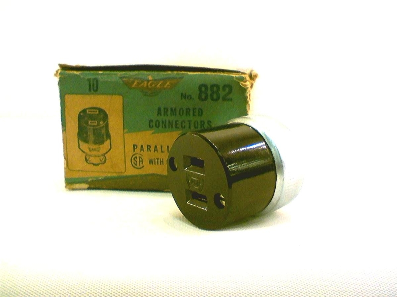 EAGLE ELECTRIC 882