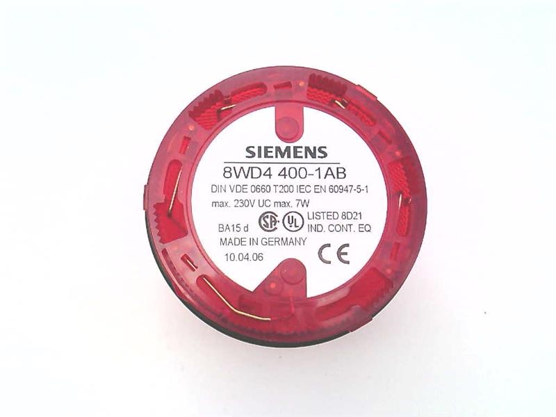 SIEMENS 8WD4400-1AB
