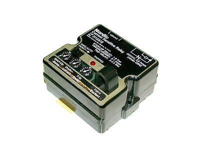 SIEMENS 3113D13-120V