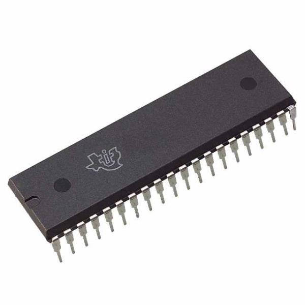 TEXAS INSTRUMENTS SEMI TL16C550CN
