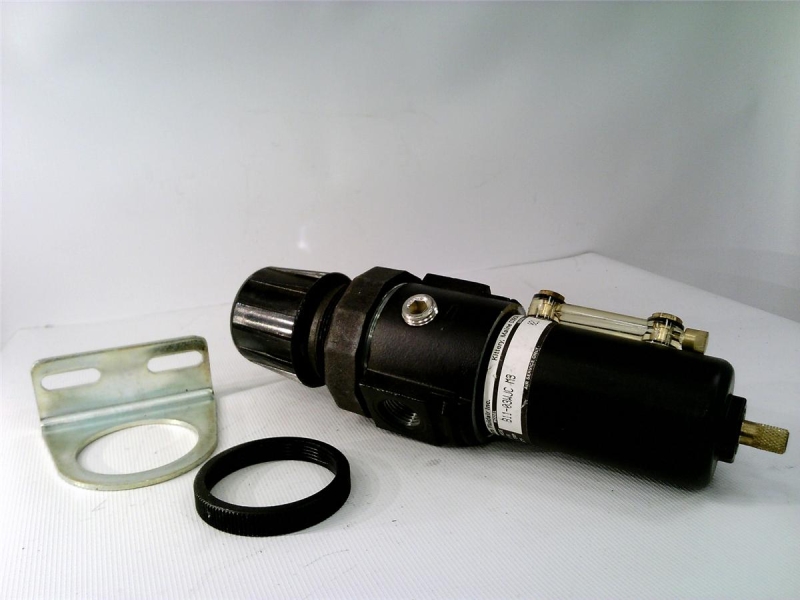 B11-03WJC/M3 by PARKER