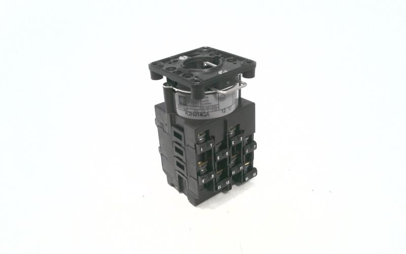 SCHNEIDER ELECTRIC 9003-K2H014QA