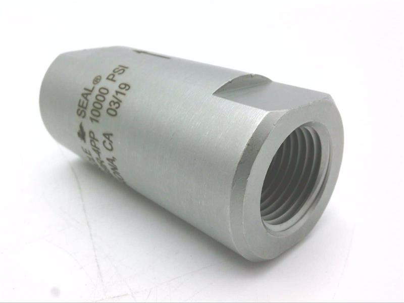 2349R4PP by CIRCOR INTERNATIONAL