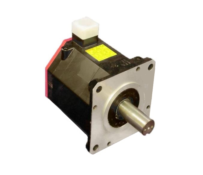 FANUC A06B-0266-B200#0100