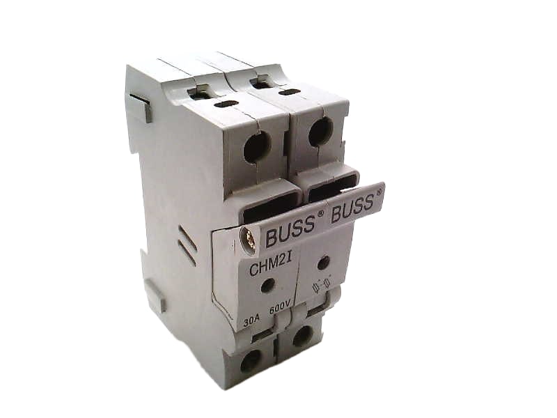 EATON CORPORATION CHM2I