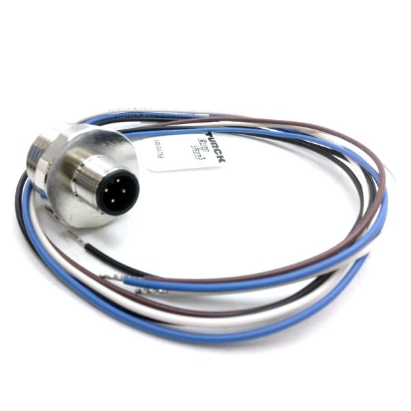 TURCK FS 4.4-0.5/14.5/NPT