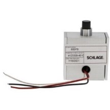660-PB by SCHLAGE ELECTRONICS