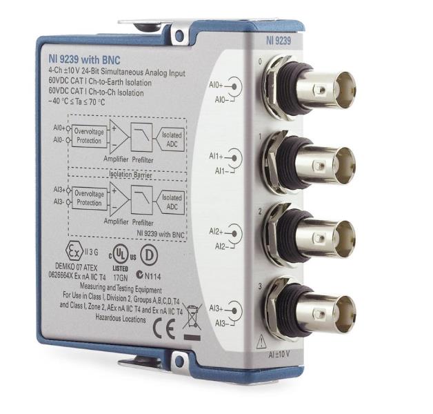 NATIONAL INSTRUMENTS 779593-01