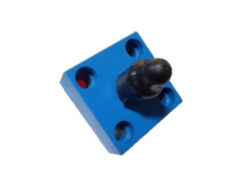 EATON CORPORATION CVCS-25-A-W-20