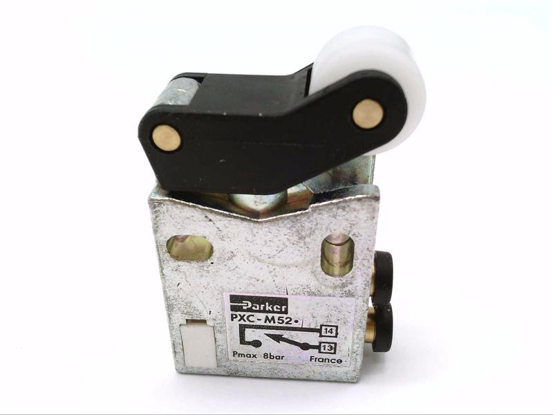 PARKER PXCM521