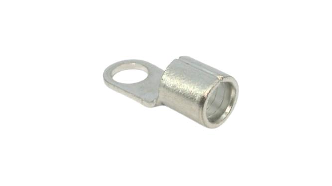 KS TERMINALS INC RNBS22-6