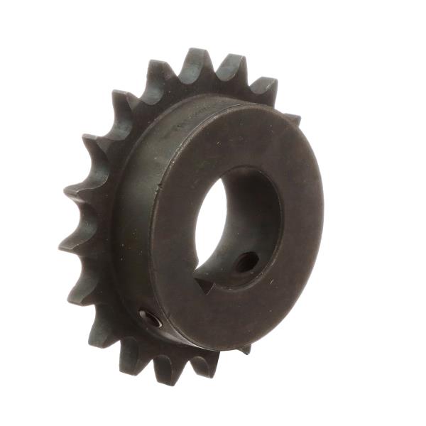 MARTIN SPROCKET & GEAR INC 50BS17 1
