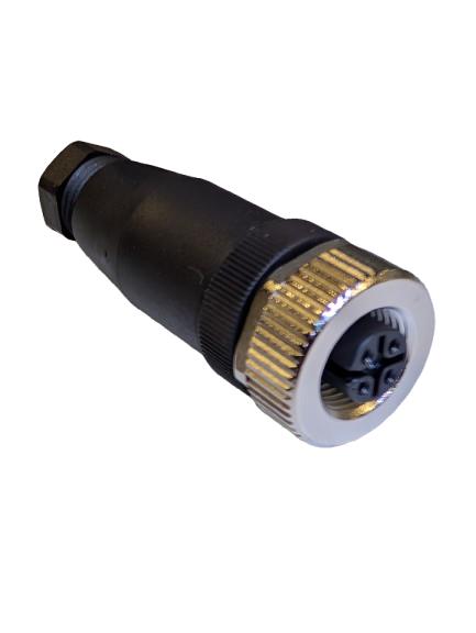 BINDER 99-0430-314-04