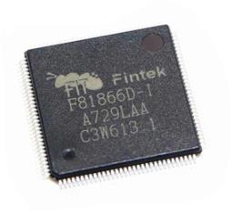 FINTEK F81866D-I  