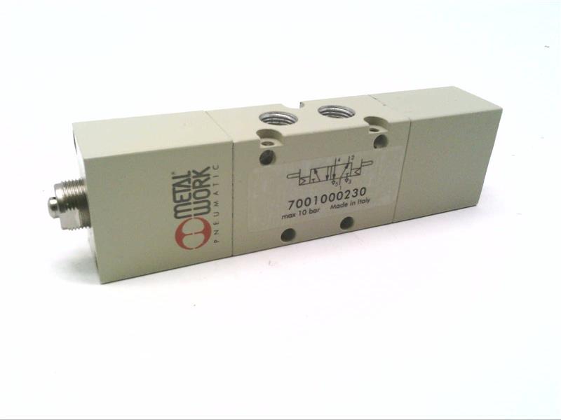 METAL WORK PNEUMATIC 7001000230