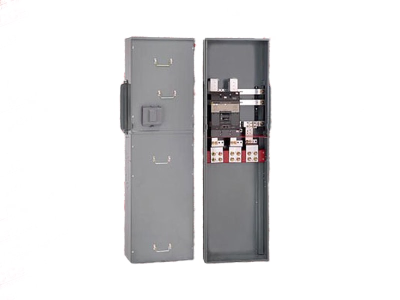 EZM11000CBU by SCHNEIDER ELECTRIC