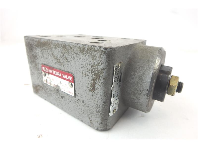 TOYO-OKI HF3H-W-80K-03