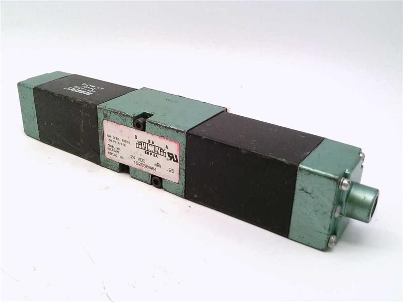 ASCO 152SS600M000061