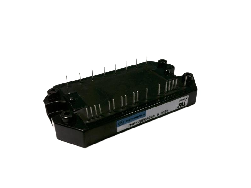 MHPM7B20A60A by NXP SEMICONDUCTOR