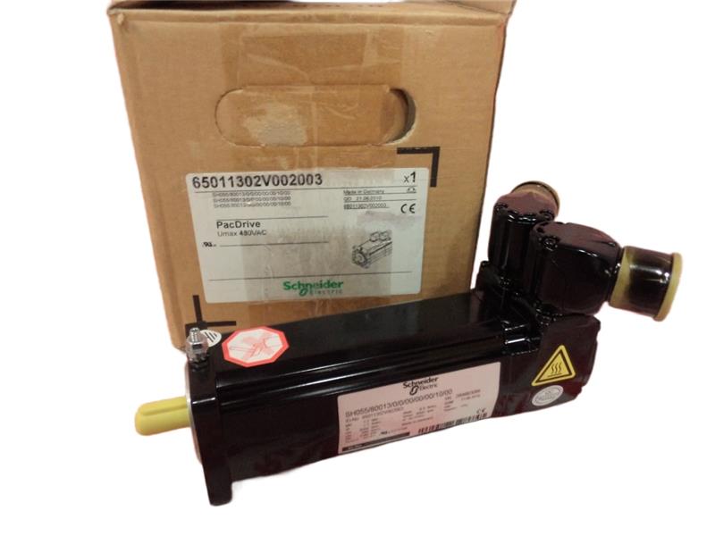 SCHNEIDER ELECTRIC 6501-1302-V002003