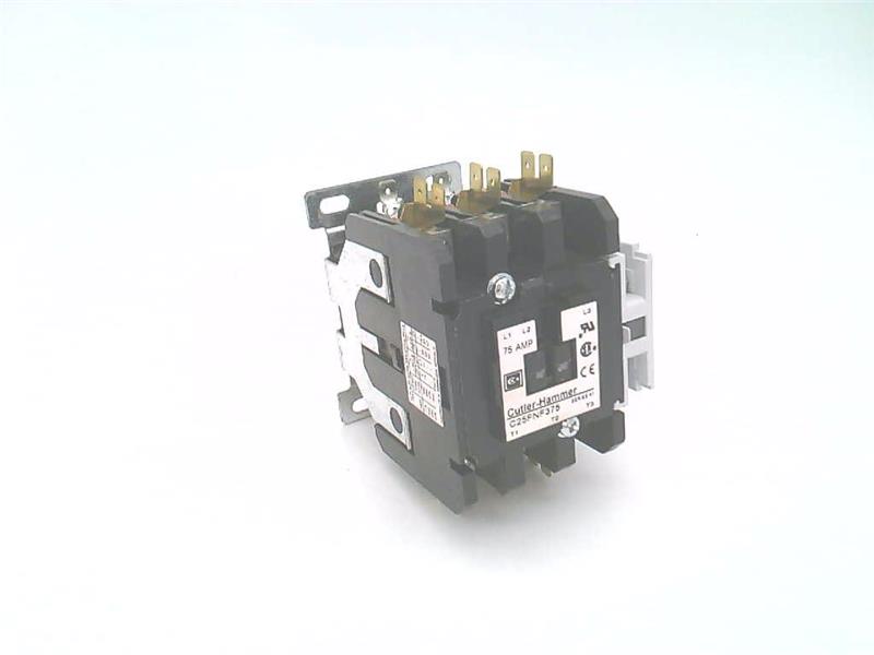 EATON CORPORATION C25FNF375AC