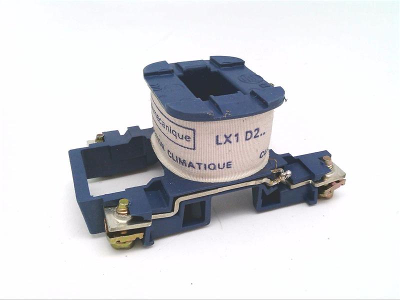 SCHNEIDER ELECTRIC LX1-D2-L6