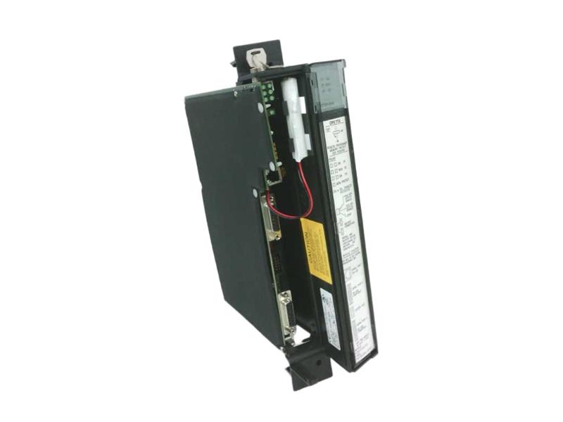 FANUC IC697CPX772