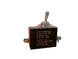 VP3 by EATON CORPORATION