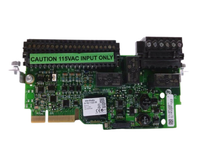 ALLEN BRADLEY 20-750-1132D-2R