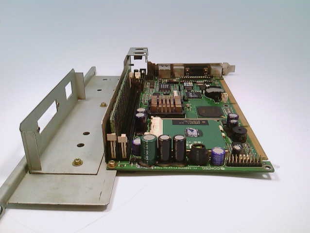 CONTEC PC-686B(NI X)-LV