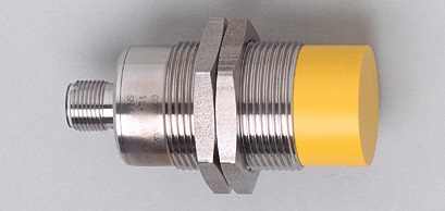 EFECTOR GIIA4015-2PS/SIL2/V4A/US-GI711S