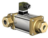 CO AX VALVES INC 936411