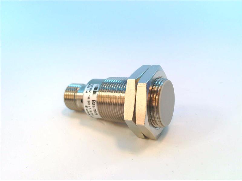 BAUMER ELECTRIC IWRM 18I9511/S14