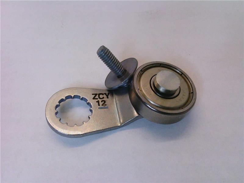 TELEMECANIQUE SENSORS ZCY12