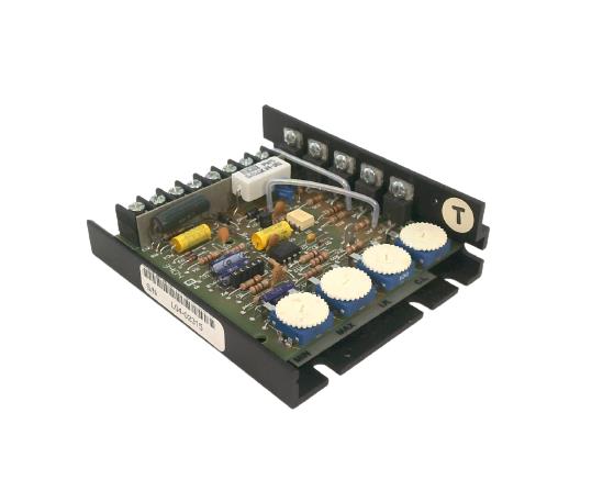 DART CONTROLS 125DV-C-K