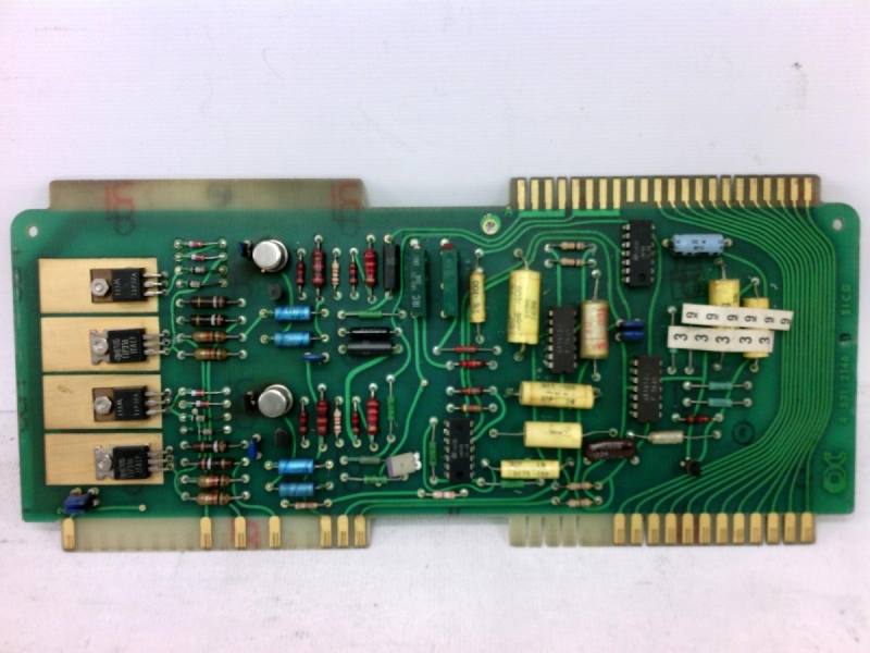 MILACRON 4-531-2146D