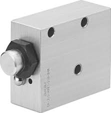 PARKER MHB-060-LEAH-12B