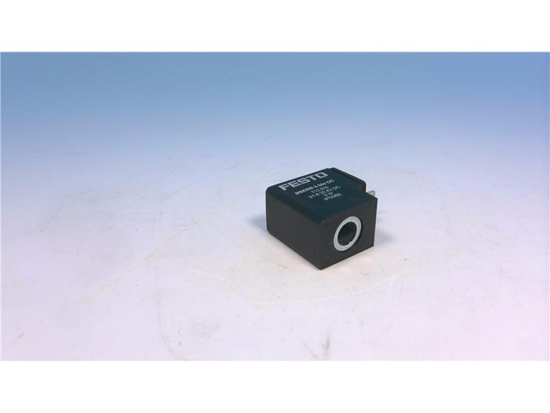 FESTO MSEBB-3-24VDC