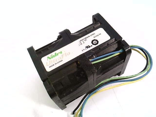 NIDEC CORP V40W12BGA5