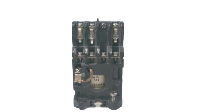 EATON CORPORATION DIL00-52-NA-24V-60HZ