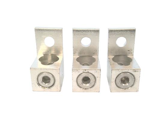 EATON CORPORATION HPBLK750