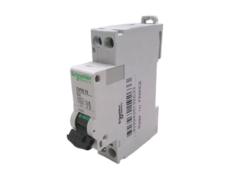 MG19263 by SCHNEIDER ELECTRIC