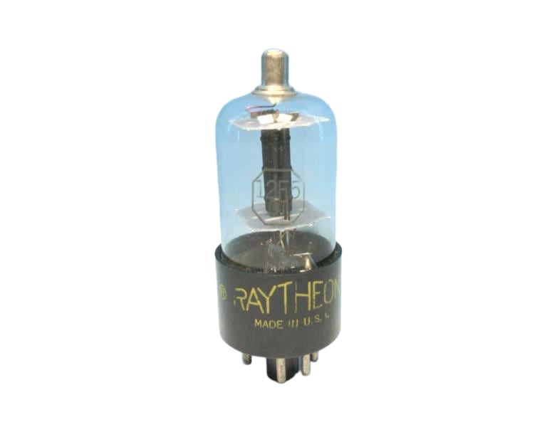 RAYTHEON 12F5GT