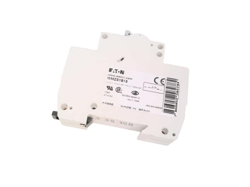 WMZS1B15 by EATON CORPORATION