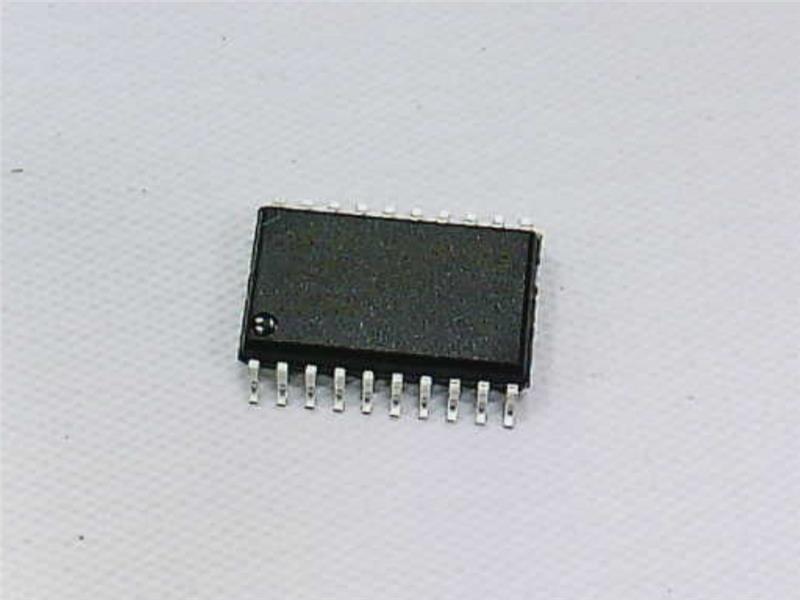 TEXAS INSTRUMENTS SEMI ADC0838CCWM/NOPB