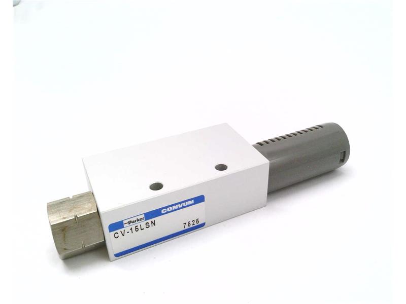 PARKER CV15LSN
