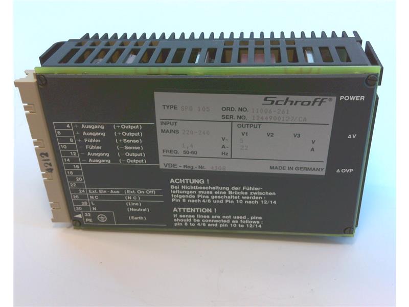 11006-261 by PENTAIR