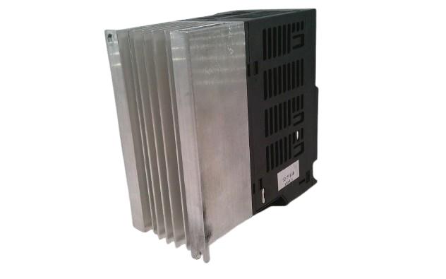 DELTA ELECTRONICS VFD4A8ME23ANNAA