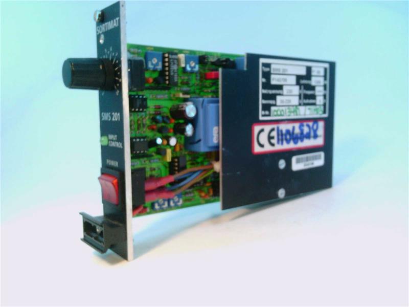SORTIMAT SMS-201