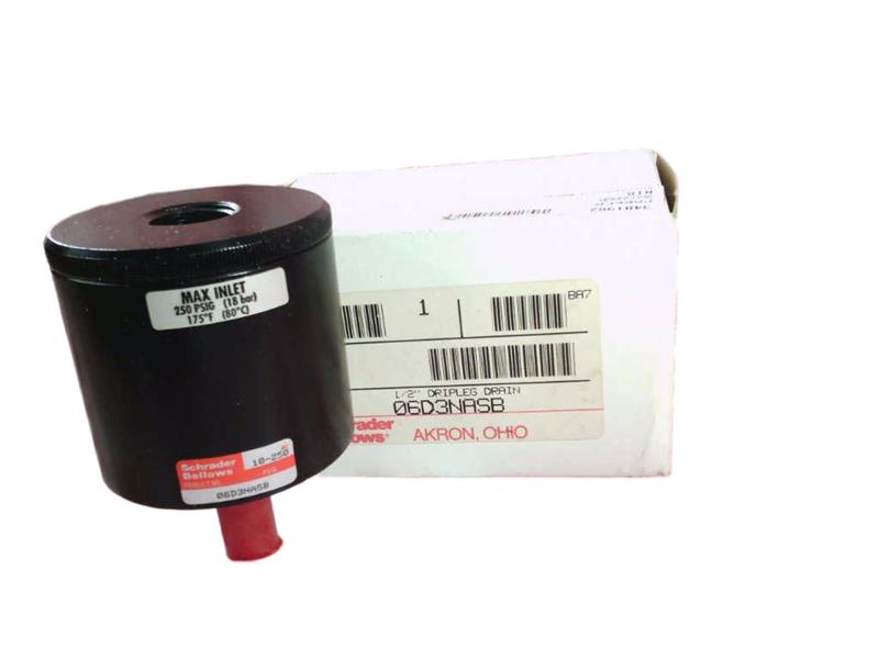 PARKER 06D3NASB